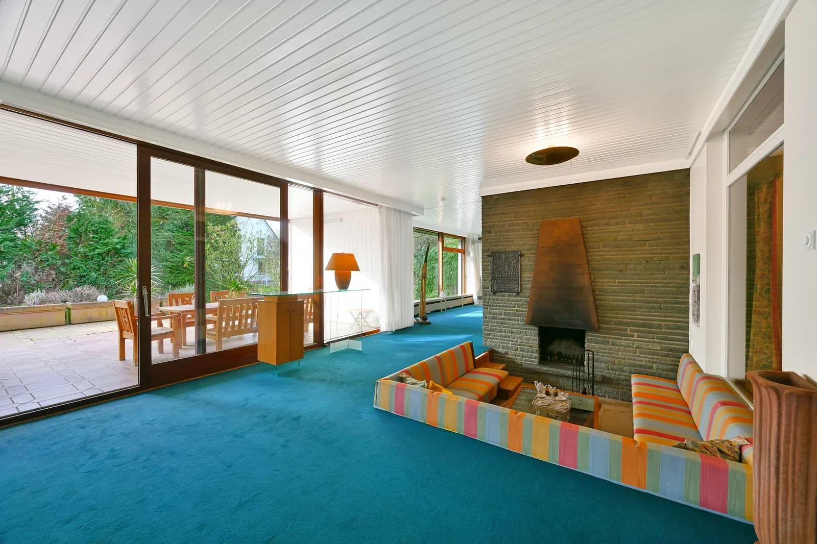Photograph of a property on Reitweg in Dortmund.