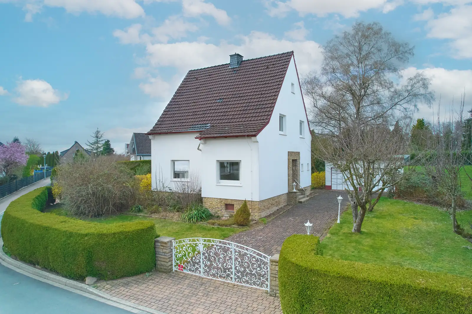 Exterior Photography