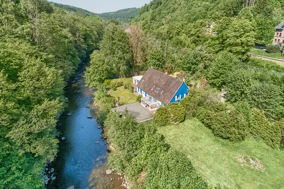 Drone Photography